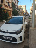 voitures-kia-picanto-2019-lx-el-marsa-alger-algerie