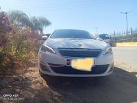 moyenne-berline-peugeot-308-2015-allure-kolea-tipaza-algerie