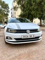 citadine-volkswagen-polo-2018-beats-oran-algerie