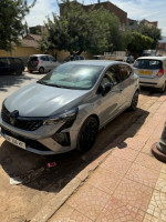 voitures-renault-clio-5-2024-alpine-les-eucalyptus-alger-algerie