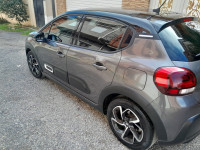 voitures-citroen-c3-2022-collection-bordj-bou-arreridj-algerie