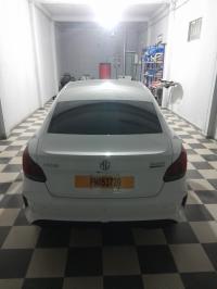 سيارات-mg-mg5-2025-flagship-edition-برج-بوعريريج-الجزائر