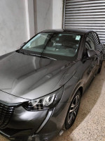 voitures-peugeot-208-2022-allure-facelift-setif-algerie