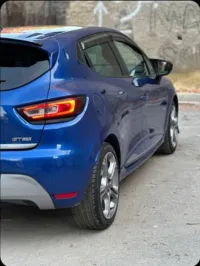 Renault Clio 4 2019 GT Line +