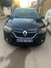 voitures-renault-symbol-2018-exception-baba-hassen-alger-algerie