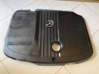 Cache moteur mercedes 250d