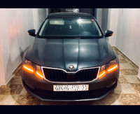 voitures-skoda-octavia-2019-clever-bordj-el-bahri-alger-algerie