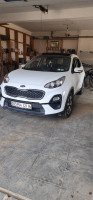 voitures-kia-sportage-restyle-2021-baba-hassen-alger-algerie