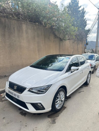 voitures-seat-ibiza-2019-lakhdaria-bouira-algerie