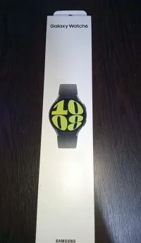 Samsung Galaxy watch 6 samrt Gps