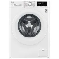 Lave-linge 10.5KG 6 Motion Direct Drive Moteur Direct Drive  technologie Steam+ TurboWash