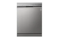 Lave-Vaisselle QuadWash | 14 Couverts | TrueSteam | Inverter Direct Drive