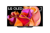 LG OLED evo TV I 55 Pouces séries CS3 IDolby Vision HDR10 I HLG I AI Sound Pro I Dolby Atmos