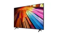 UHD AI UT80 4K TV | 75 pouces | Télécommande magique AI | HDR 10 | webOS 24 | 2024