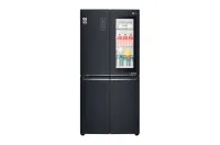 Réfrigérateur InstaView Multi-Portes | 458L | Hygiene Fresh+ | Affichage Externe