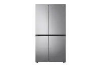 Side by Side | 647L | Door Cooling+