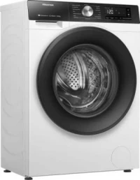 MACHINE A LAVER HISENSE 10.5 KG SERIE 3S TACTILE 15 PROGRAM BLANCHE