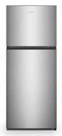 REFRIGERATEUR HISENSE INOX