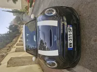 Mini Mimi 2021 Coupe s