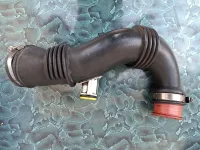 Durite turbo compresseur  Citroën et Peugeot 1.6 HDi 