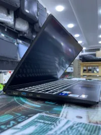 CLEVO Notebook NS50