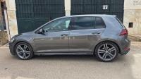 سيارات-volkswagen-golf-7-2017-الجزائر-وسط