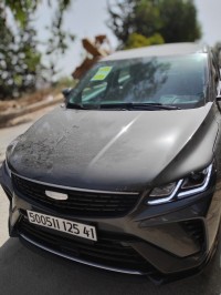 سيارات-geely-coolray-2025-super-power-سوق-أهراس-الجزائر