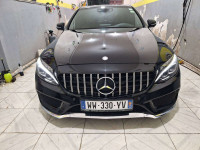 voitures-mercedes-classe-c-2016-220-designo-oran-algerie