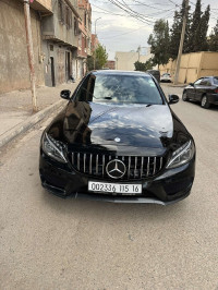 voitures-mercedes-classe-c-2015-220-amg-line-oran-algerie