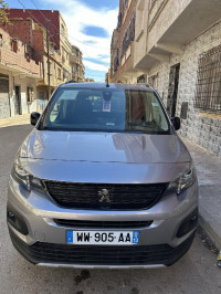 voitures-peugeot-rifter-2024-gt-misseghine-oran-algerie