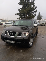 voitures-nissan-pathfinder-2010-le-batna-algerie