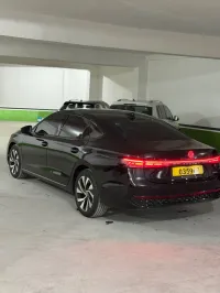 Volkswagen Passat 2025 Passat