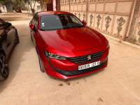 grande-berline-peugeot-508-2021-remchi-tlemcen-algerie