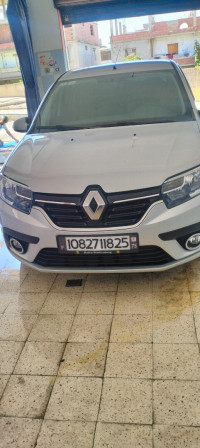 voitures-renault-symbol-2018-ouled-rahmoune-constantine-algerie