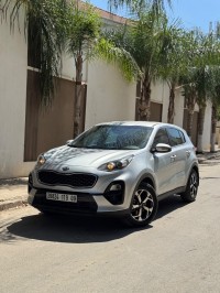 سيارات-kia-sportage-2019-البليدة-الجزائر