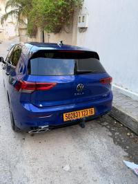 سيارات-volkswagen-golf-8-2023-r-line-الرغاية-الجزائر