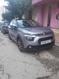 voitures-citroen-c3-2023-shine-zeralda-alger-algerie