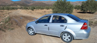 voitures-chevrolet-aveo-4-portes-2009-hammam-dhalaa-msila-algerie