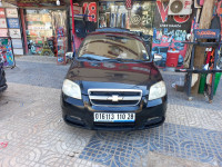 voitures-chevrolet-aveo-4-portes-2010-hammam-dhalaa-msila-algerie