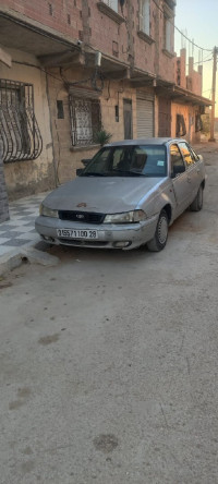 voitures-daewoo-cielo-2000-msila-algerie