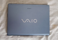 pc-portable-sony-vaio-bouzareah-alger-algerie