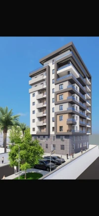 Vente Appartement Tlemcen Mansourah