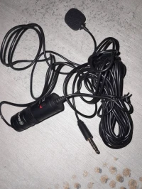 Microphone Boya