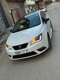 voitures-seat-ibiza-2017-high-facelift-bendaoud-relizane-algerie