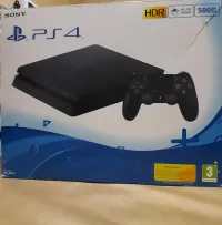 Ps4 slim