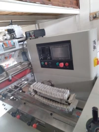 Matériel production de gâteaux 