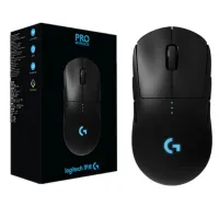 Logitech G pro wireless