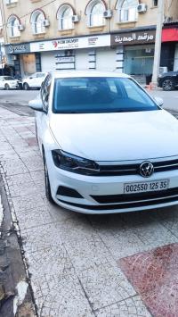 سيارات-volkswagen-polo-2025-بومرداس-الجزائر
