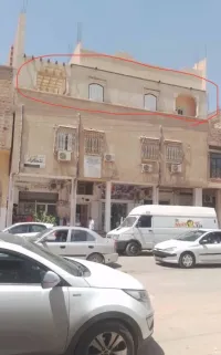 Location Appartement Niveau de villa F4 Biskra Biskra