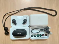 Sony WF-1000XM5